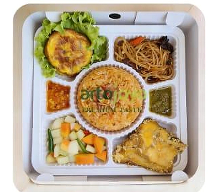 Foto Nasi Goreng Artojoyo Premium Taste