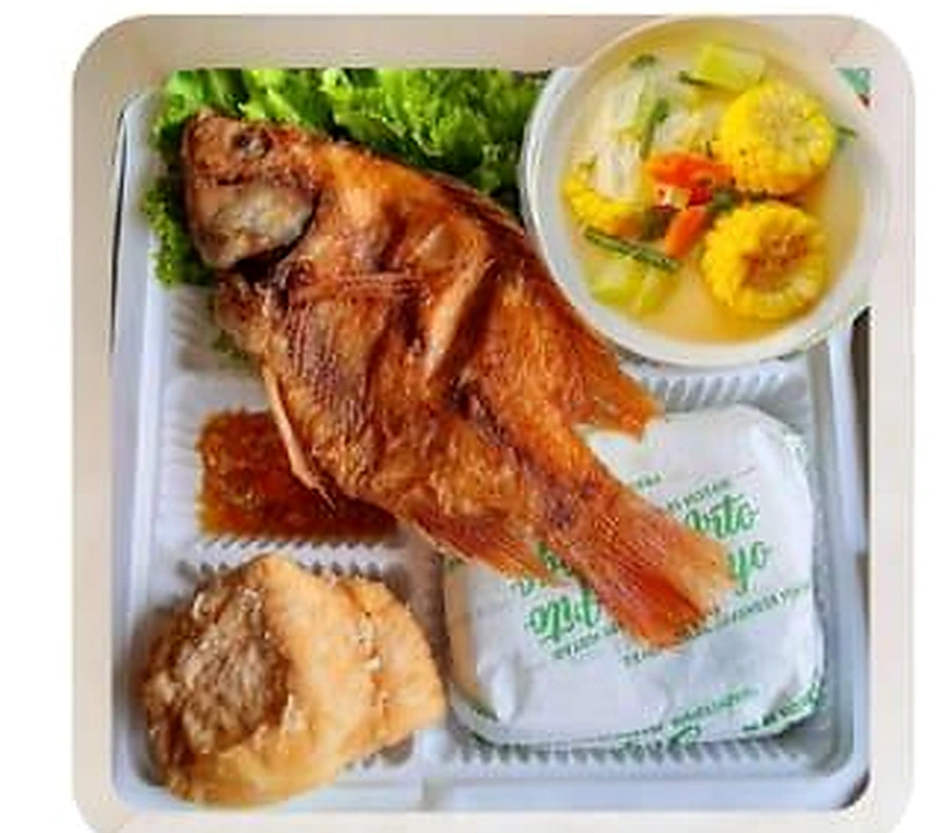 Foto Nasi Lodeh Artojoyo Premium Taste