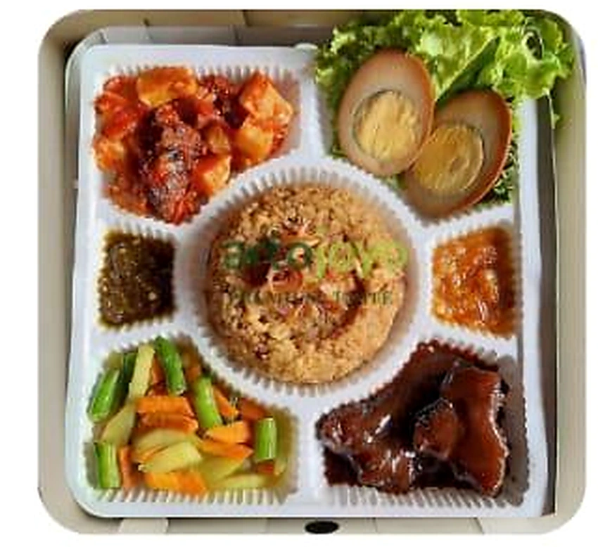 Foto Nasi Kebuli Artojoyo Premium Taste