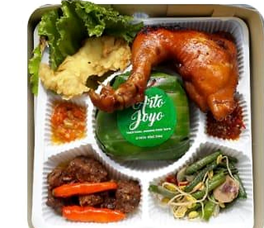 Foto Nasi Timbel Artojoyo Premium Taste