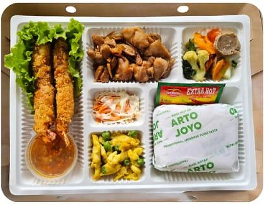 Paket Premium A Artojoyo